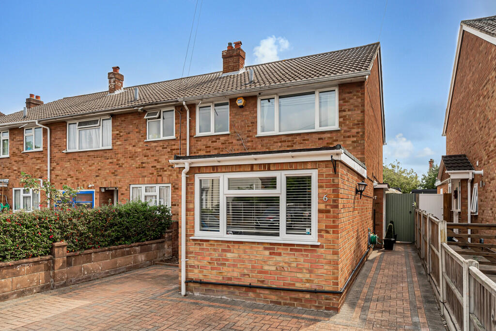 Main image of property: Dudley Road, Ashford