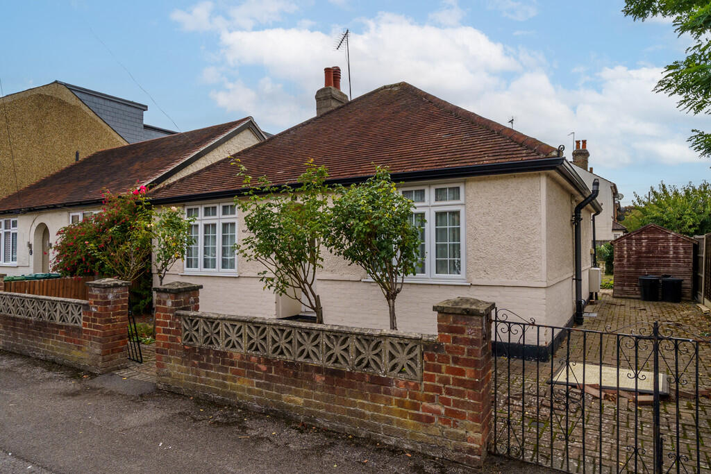 Main image of property: Springfield Road, Ashford