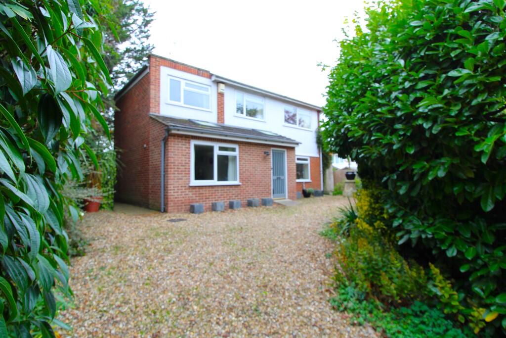 Main image of property: Exeforde Avenue, Ashford