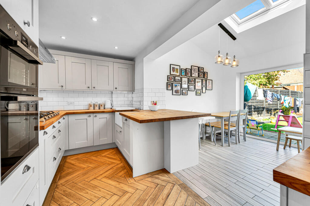 Main image of property: Denman Drive, Ashford