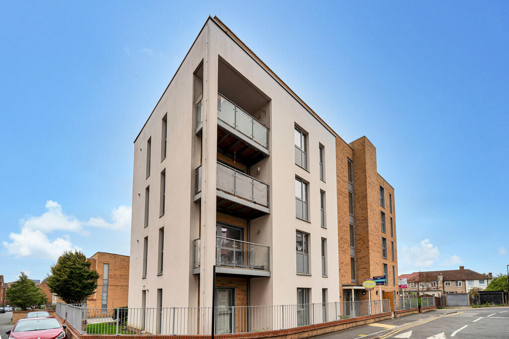 Main image of property: Manor Lane, Feltham
