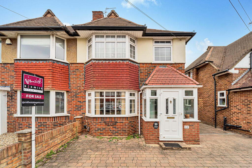 Main image of property: Sandringham Drive, Ashford
