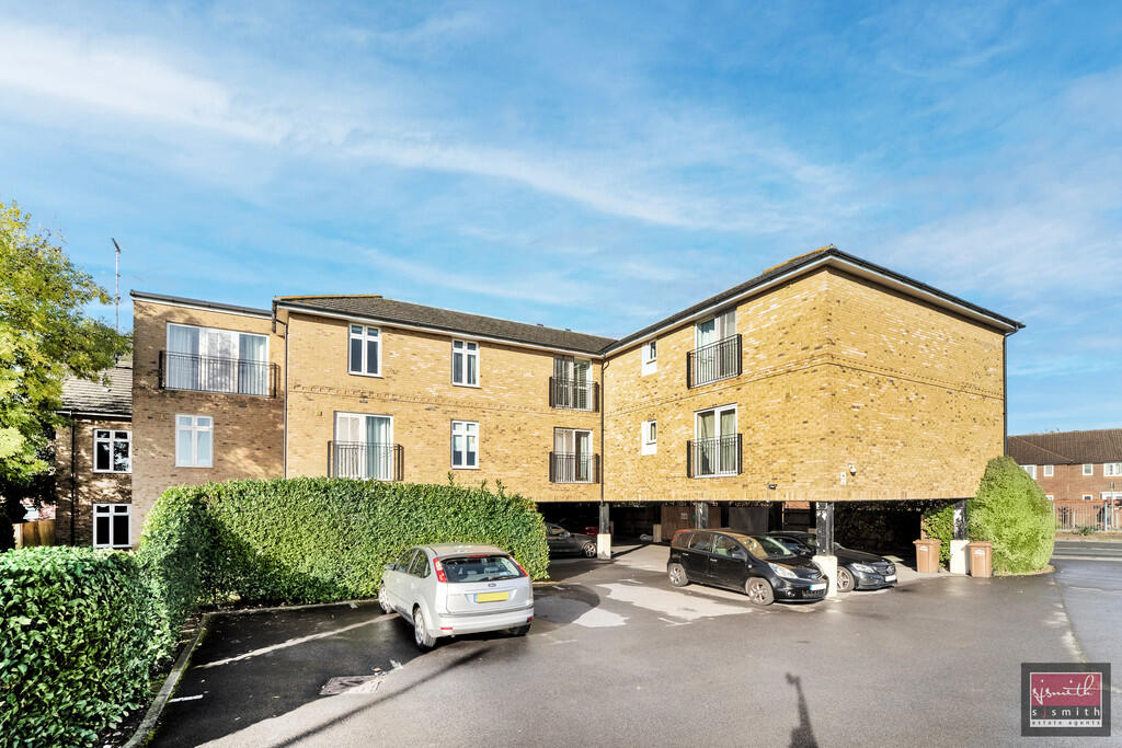 Main image of property: London Road, Ashford