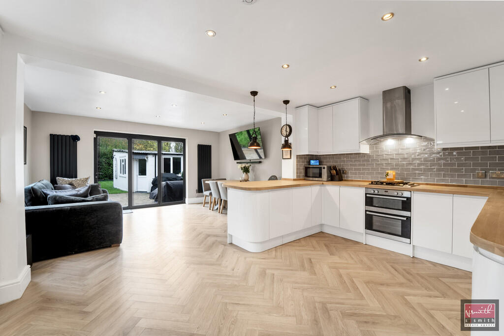 Main image of property: Station Crescent, Ashford