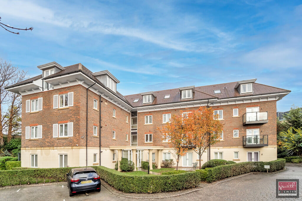 Main image of property: Maplewood Court, Woodthorpe Road