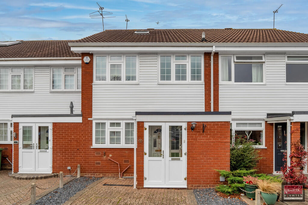 Main image of property: Deerbrook, Springfield Road, Ashford