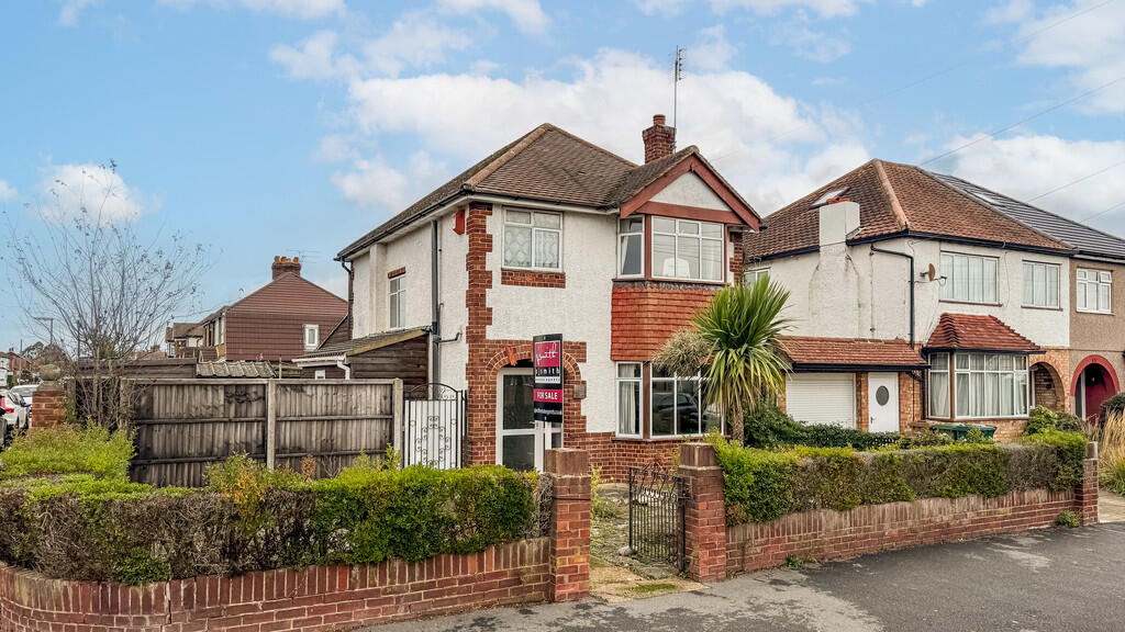 Main image of property: Station Crescent, Ashford