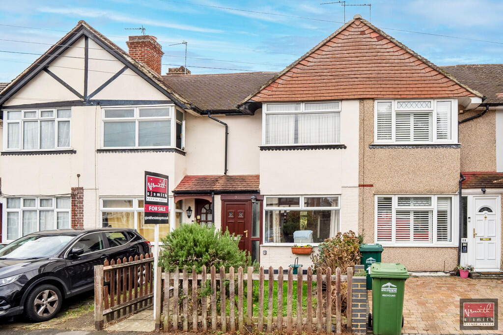 Main image of property: Sydney Crescent, Ashford