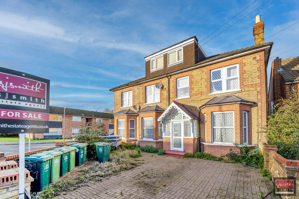 Main image of property: Feltham Road, Ashford