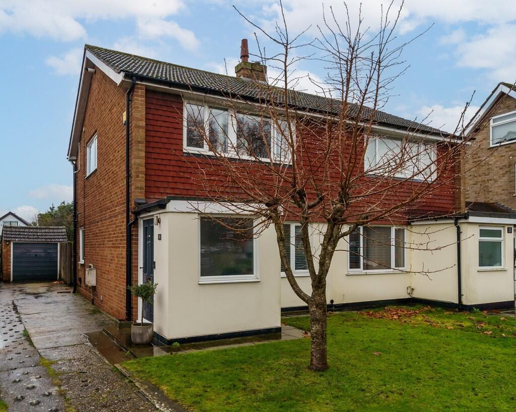 Main image of property: Denman Drive, Ashford