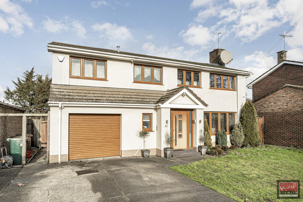 Main image of property: Park Road, Stanwell