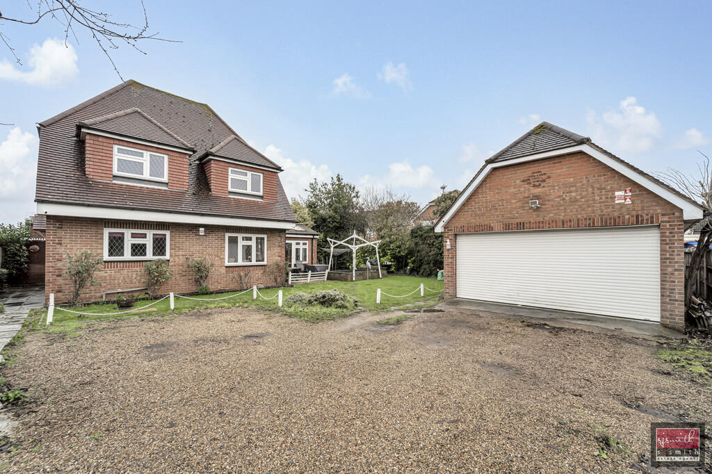 Main image of property: Feltham Road, Ashford