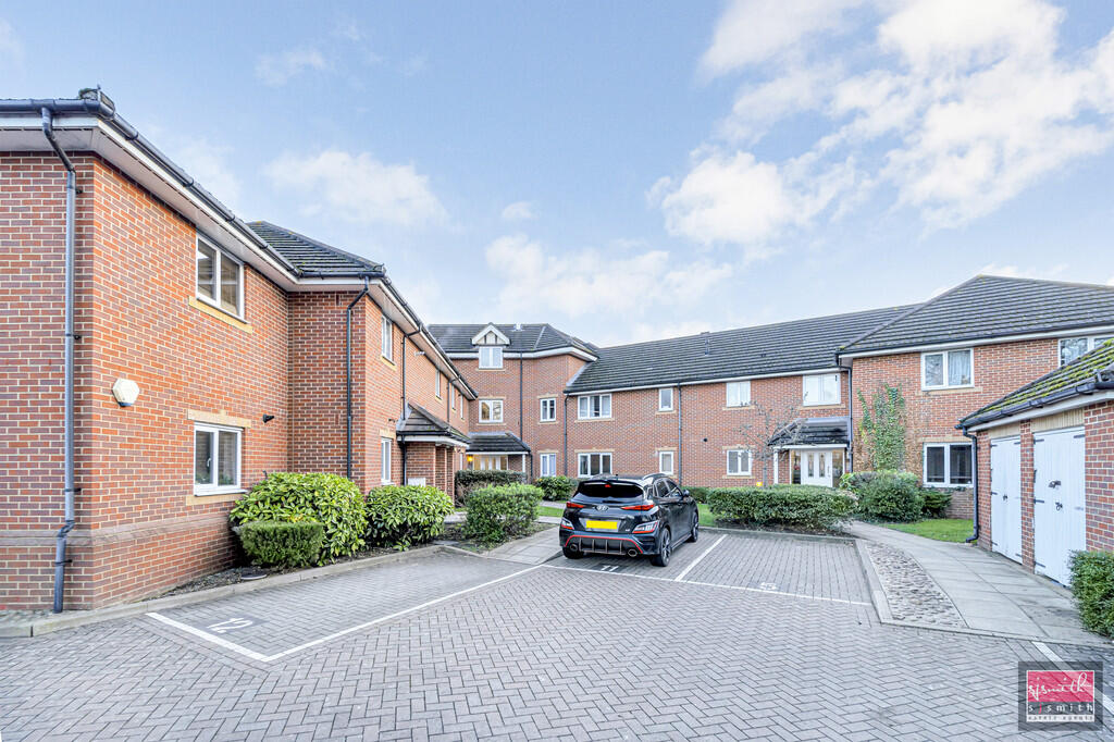 Main image of property: Convent Road, Ashford