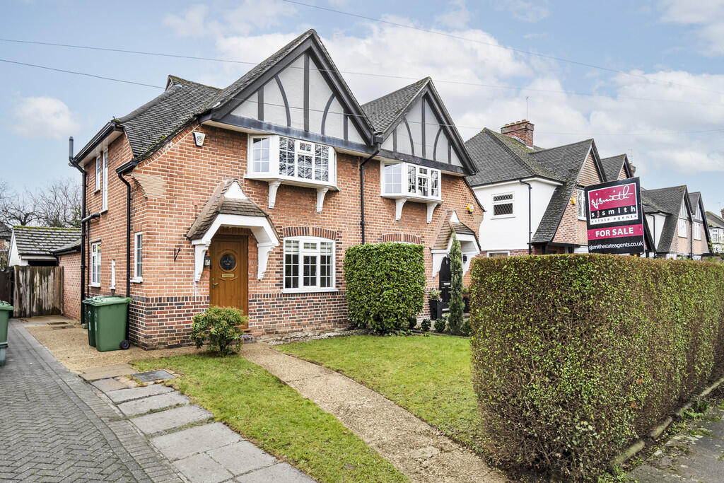 Main image of property: Meadway, Ashford