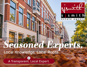 Get brand editions for S J Smith Estate Agents, Ashford