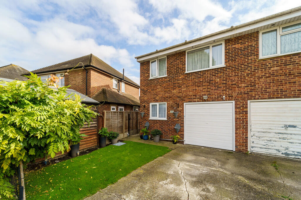 Main image of property: Clockhouse Lane, Ashford