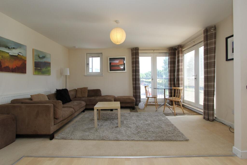 2 bedroom flat for rent in New Mart Square, Chesser, Edinburgh, EH14