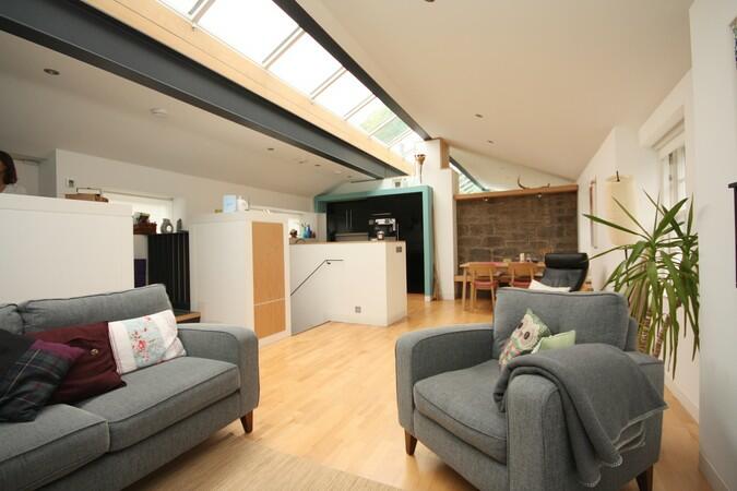 Main image of property: Carlton Terrace Mews, Calton Hill, Edinburgh, EH7