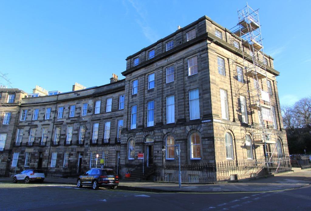 Main image of property: Ainslie Place, Edinburgh, EH3