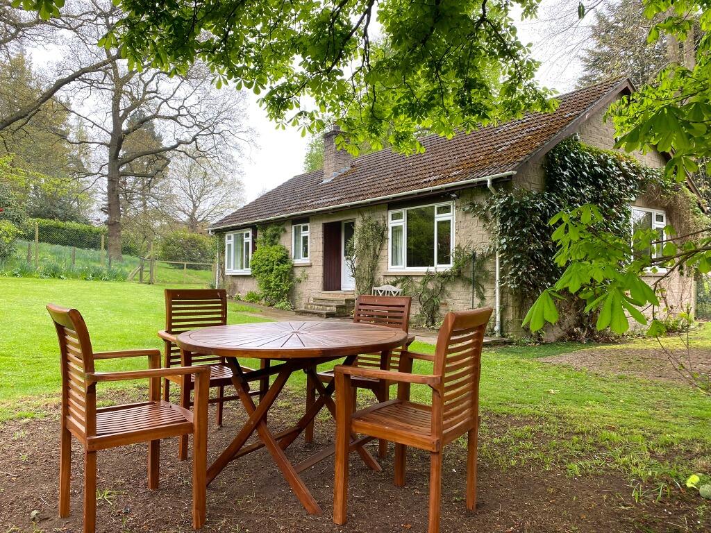 Main image of property: Harmony Cottage, Barnton, Edinburgh, EH4