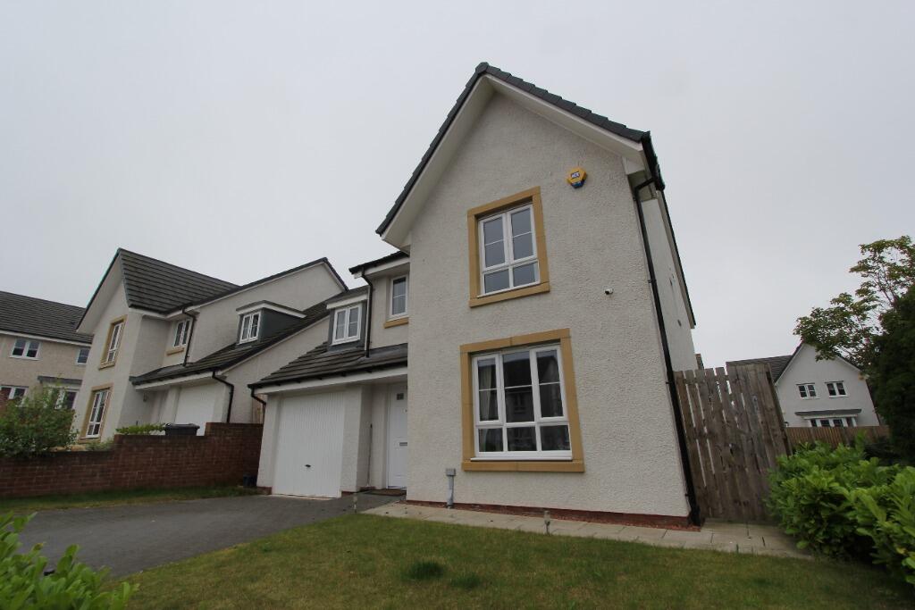 Main image of property: Hibbert Street, Liberton, Edinburgh, EH17