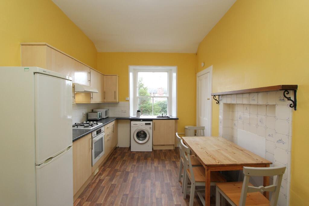 Main image of property: Warrender Park Terrace, Marchmont, Edinburgh, EH9