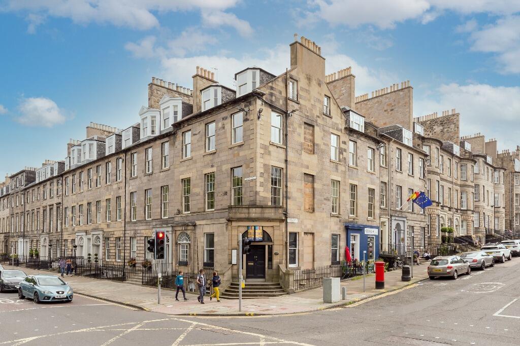 Main image of property: North Castle Street, New Town, Edinburgh, EH2