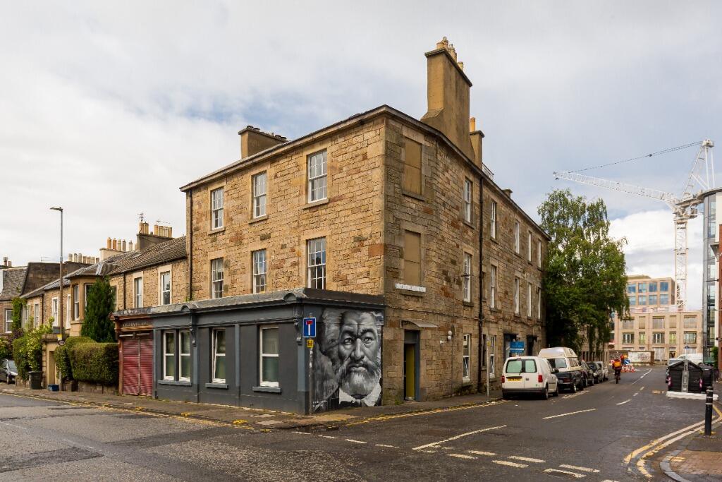 Main image of property: Lower Gilmore Place, Bruntsfield, Edinburgh, EH3