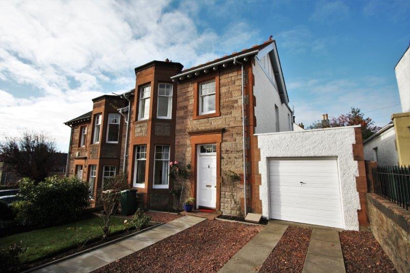 Main image of property: Clermiston Road, Corstorphine, Edinburgh, EH12