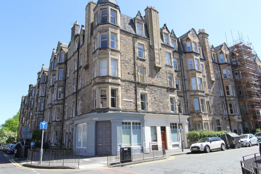 Main image of property: Montpelier, Bruntsfield, Edinburgh, EH10