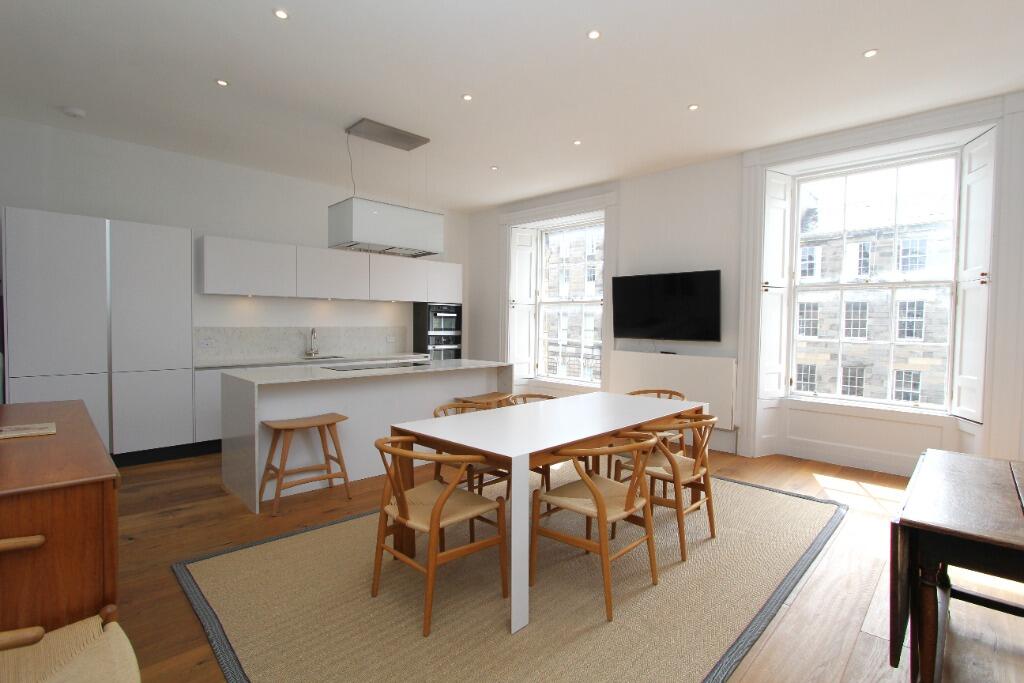 Main image of property: Scotland Street, New Town, Edinburgh, EH3