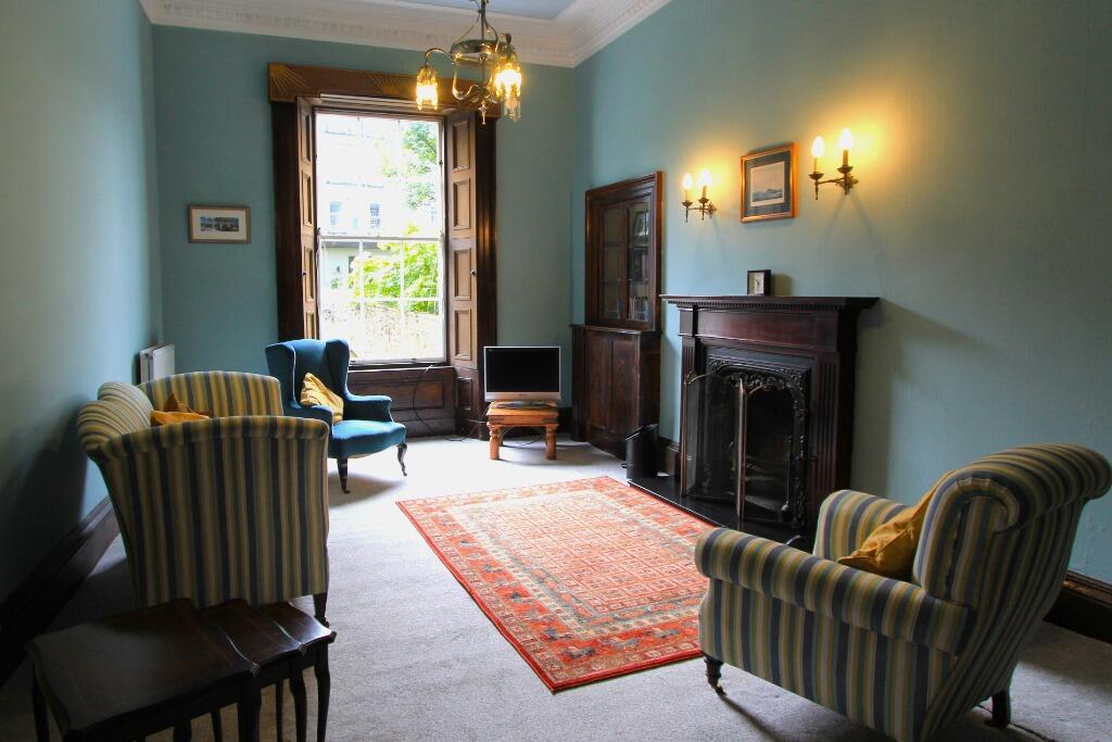 Main image of property: Brandon Street, Canonmills, Edinburgh, EH3