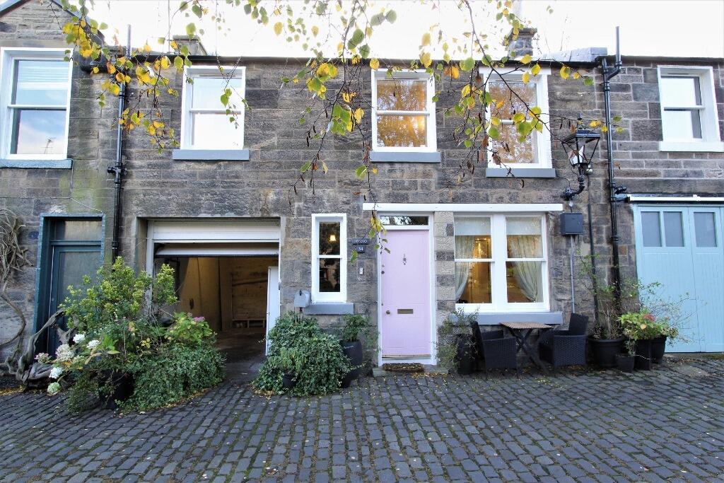 Main image of property: Carlton Terrace Mews, Calton Hill, Edinburgh, EH7
