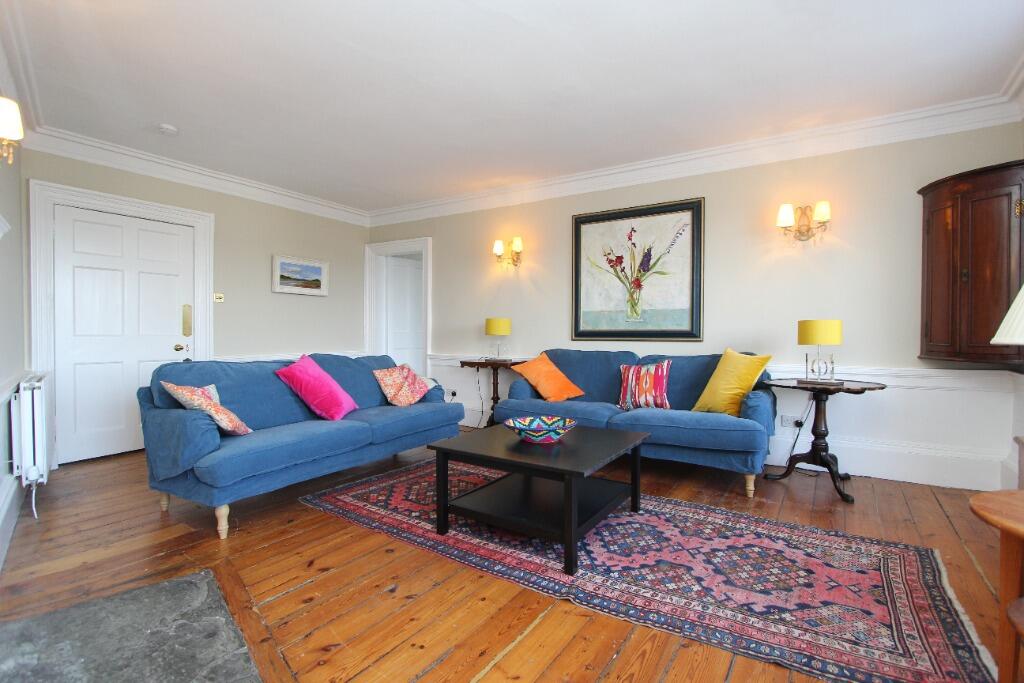 Main image of property: Huntly Street, Canonmills, Edinburgh, EH3