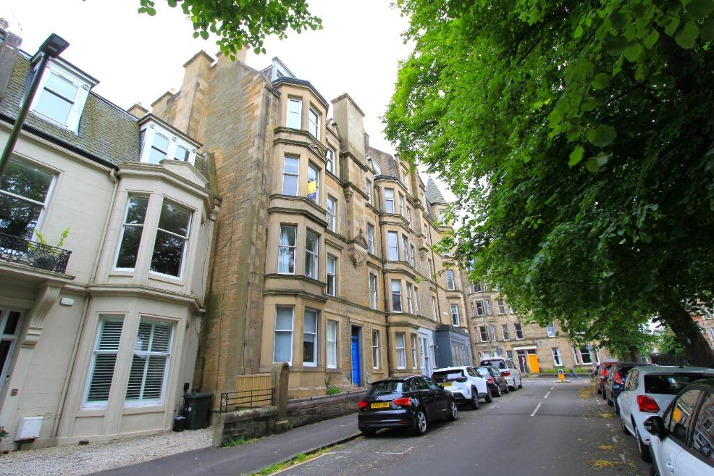 Main image of property: Westhall Gardens, Bruntsfield, Edinburgh, EH10