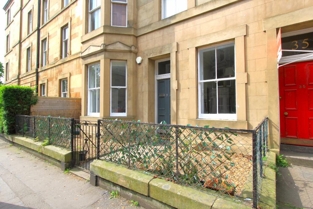 Main image of property: Lauriston Gardens, Meadows, Edinburgh, EH3
