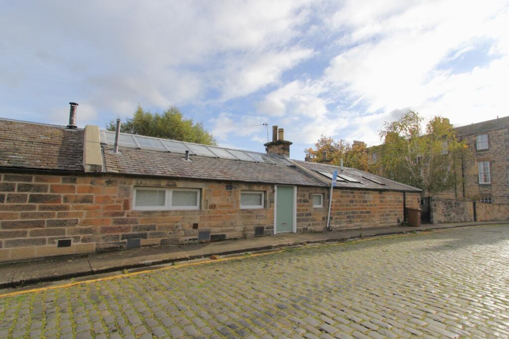 Main image of property: Carlton Terrace Mews, Calton Hill, Edinburgh, EH7