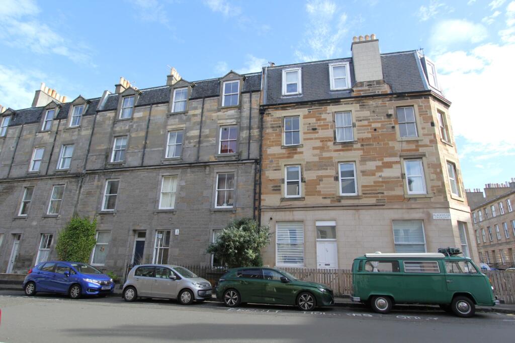 Main image of property: Blackwood Crescent, Newington, Edinburgh, EH9