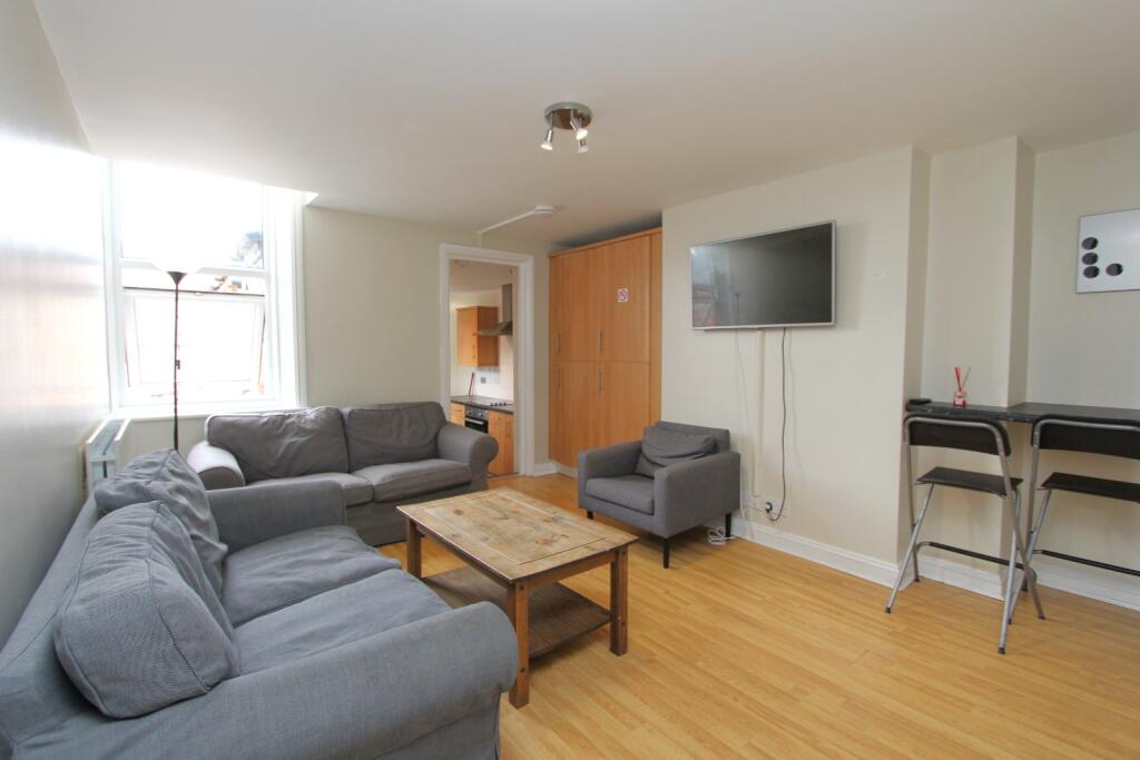 Main image of property: Myrtle Grove, Jesmond, Newcastle, NE2