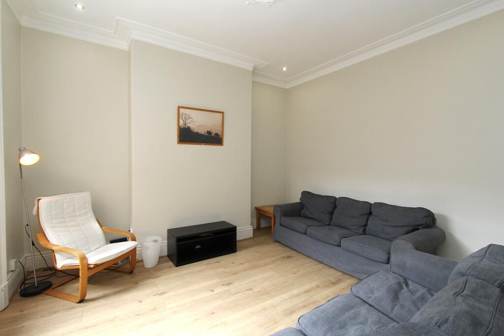 Main image of property: Sunbury Avenue, Jesmond, Newcastle upon, Newcastle, NE2