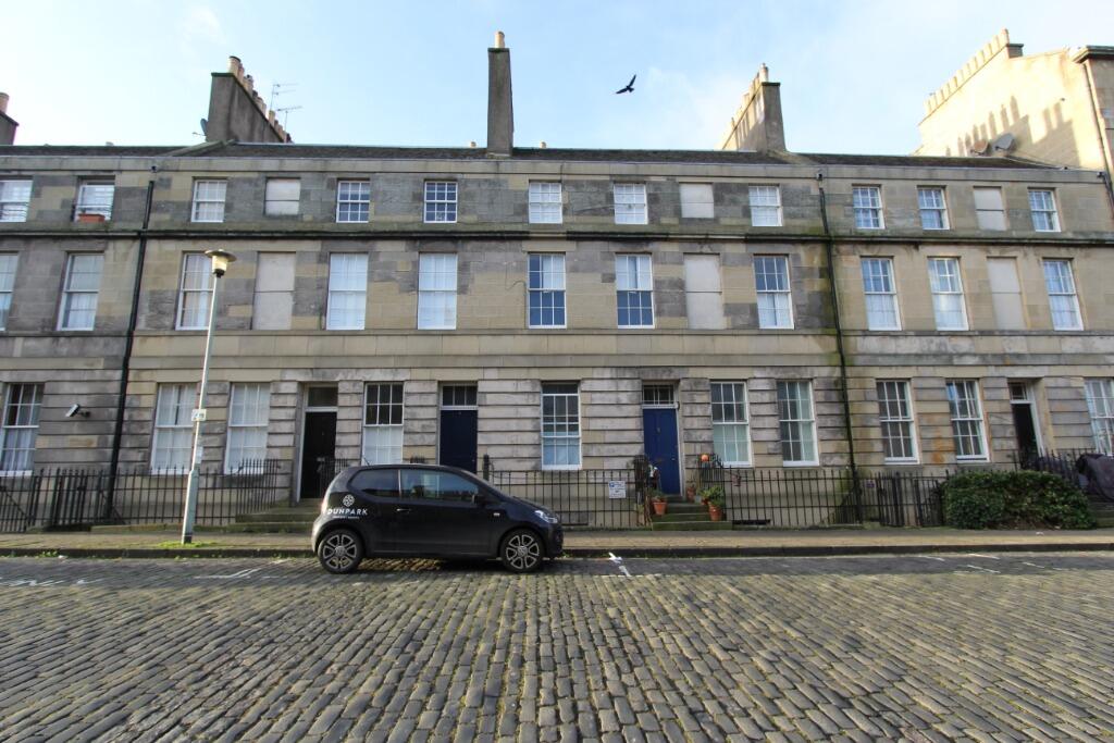 Main image of property: Roxburgh Street, The Pleasance, Edinburgh, EH8