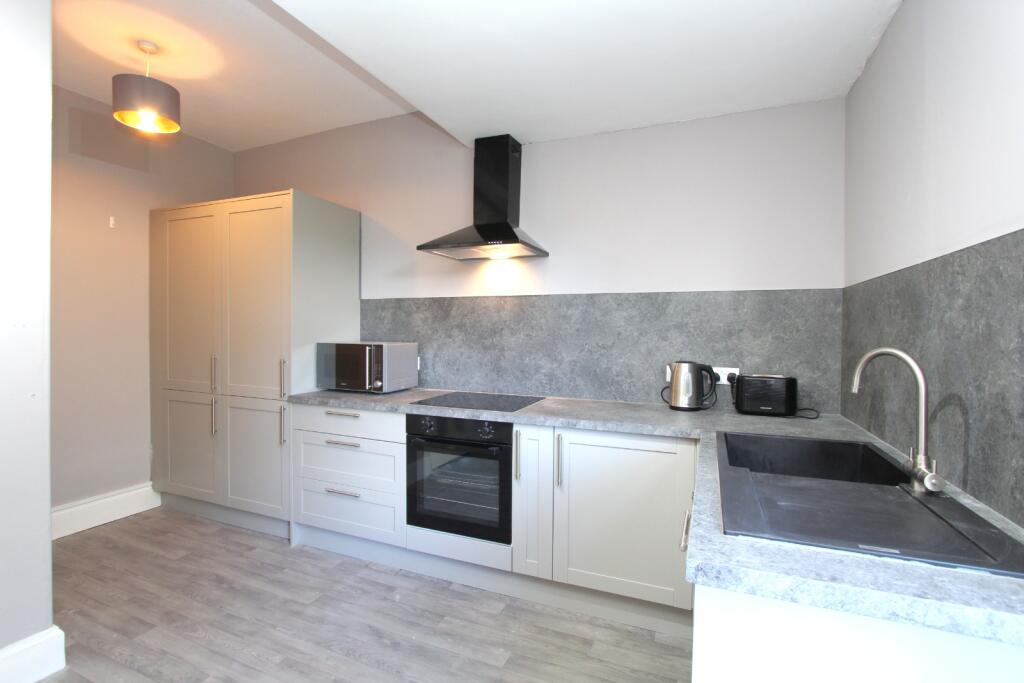 Main image of property: Maxwell Street, Morningside, Edinburgh, EH10