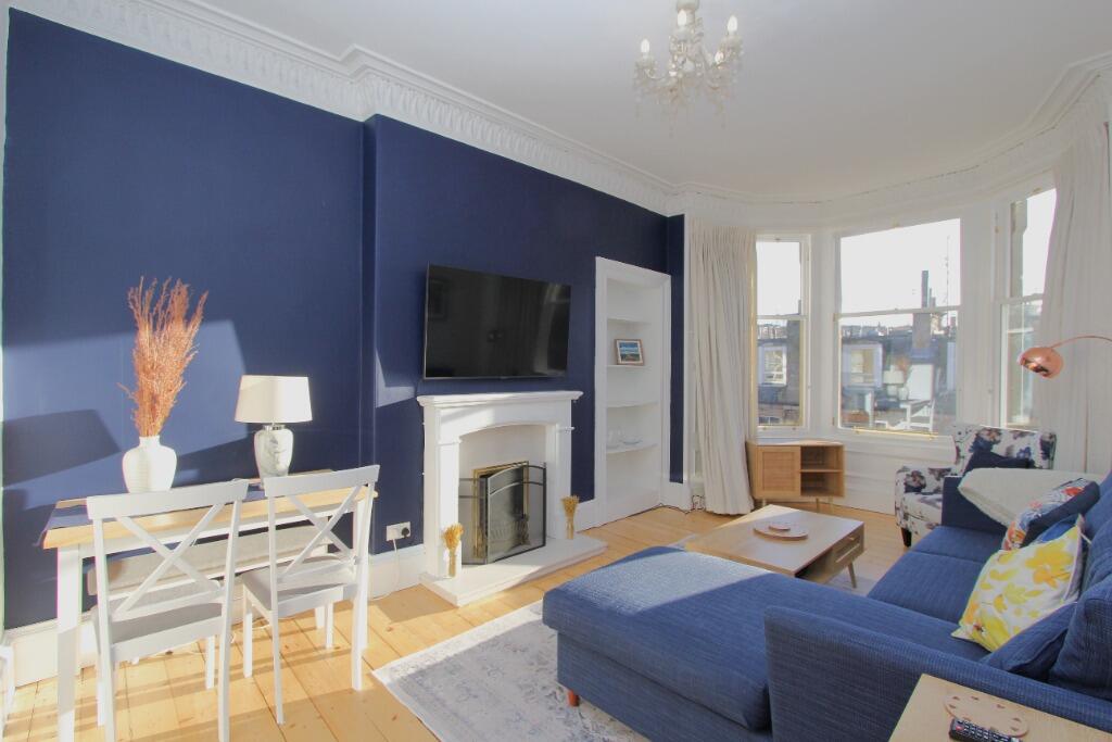 Main image of property: Raeburn Place, Stockbridge, Edinburgh, EH4