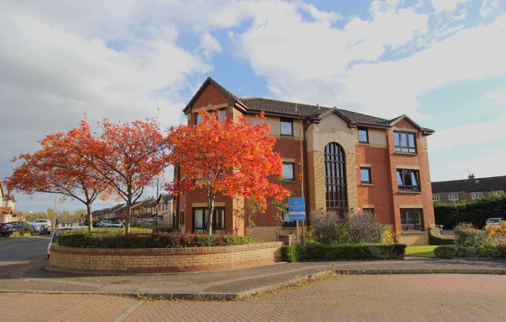 Main image of property: Carnbee Crescent, Liberton, Edinburgh, EH16