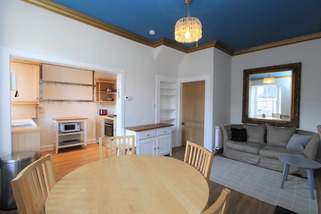 Main image of property: Alva Place, Meadowbank, Edinburgh, EH7