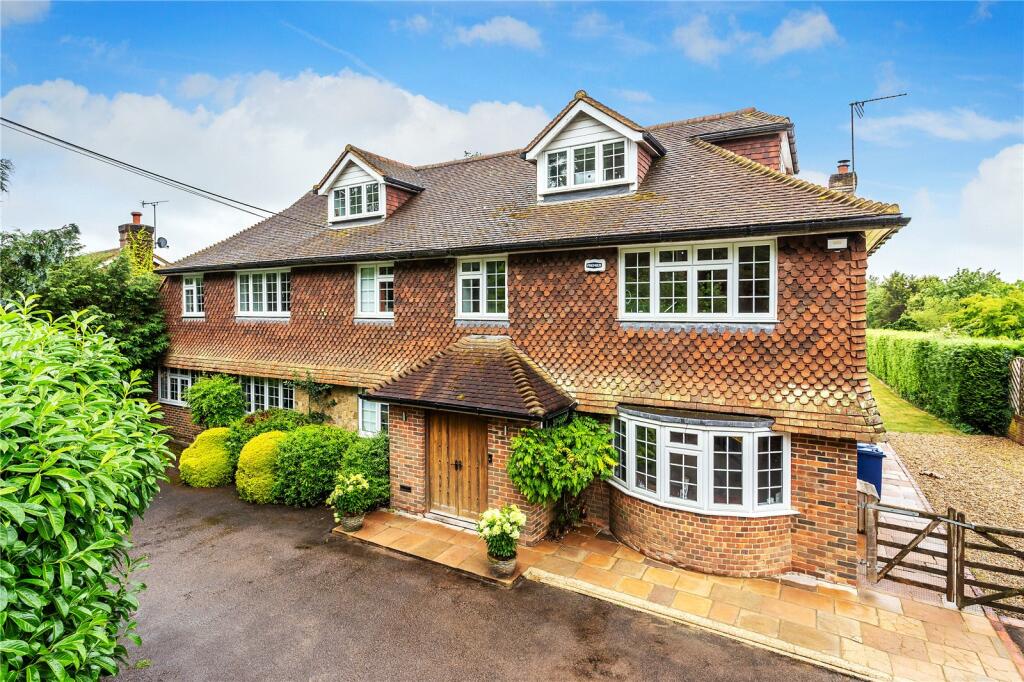 Main image of property: Plough Lane, Ewhurst, Cranleigh, Surrey, GU6