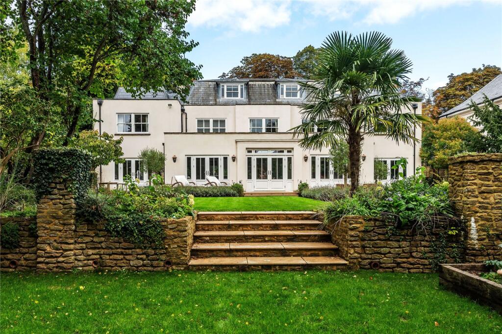 Main image of property: Chantry View Road, Guildford, GU1