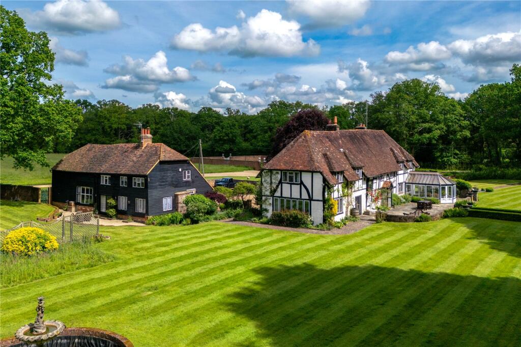 Main image of property: Tickners Heath, Alfold, Cranleigh, Surrey, GU6