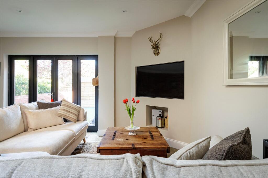 Main image of property: The Common, Cranleigh, Surrey, GU6