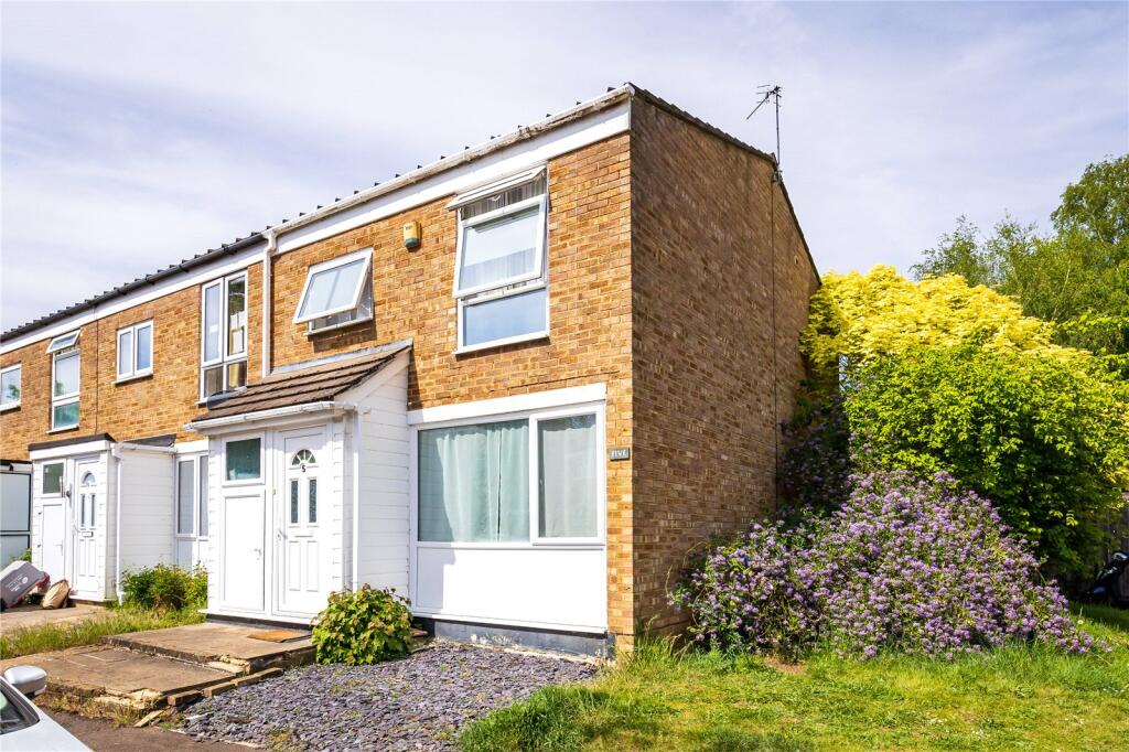 Main image of property: Fisher Rowe Close, Bramley, Guildford, Surrey, GU5